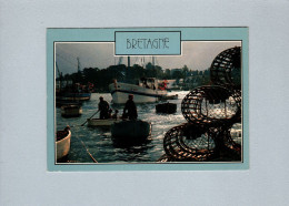 Bateaux De Pêche - Pesca