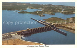 72091331 Kentucky_US-State Barkley Dam - Sonstige & Ohne Zuordnung