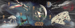 GB 2015 - Star Wars - Miniature Sheet, MS 3770  MNH - Blocs-feuillets