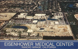 72090438 Rancho_Mirage Eisenhower Medical Center  - Andere & Zonder Classificatie