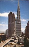 72090369 San_Francisco_California Holiday Inn Transamerica Building  - Otros & Sin Clasificación