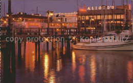 72090367 San_Francisco_California Fisherman Wharf  - Altri & Non Classificati