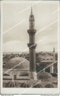 Cf32 Cartolina Rodi Le Moschee Egeo Grecia Grece - Andere & Zonder Classificatie