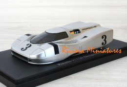 AUTOCULT - PORSCHE 917 / 20 - Designstudie - ATC07025 - 1/43 - Autres & Non Classés