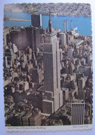ETATS-UNIS - NEW YORK - CITY - Empire State Building - Empire State Building