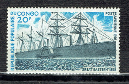 Bateau Ancien : "Great Eastern" - Nuovi