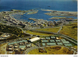 34 CAP D'AGDE En 1981 Littoral Du Languedoc Stade Courts De Tennis De Pierre Barthès - Agde