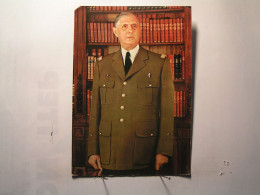 Célébrités > Hommes Politiques & Militaires - Charles De Gaulle - Hombres Políticos Y Militares