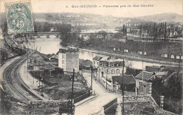 P-24-Mi-Is-1802 : BAS-MEUDON. PANORAMA - Meudon