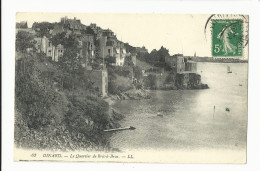 Ille Et Vilaine , Dinard , Le Quartier De Bric A Brac - Dinard