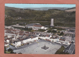 LE CREUSOT  PLACE SCHNEIDER  VG - Le Creusot