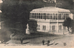 FRANCE - Bagnères De Bigorre - Le Palmarium - Carte Postale Ancienne - Bagneres De Bigorre