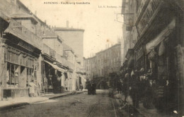 France > [07] Ardèche >  Aubenas - Faubourg Gambetta - 15094 - Aubenas