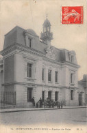 P-24-Mi-Is-1809 : MONTREUIL. JUSTICE DE PAIX. PALAIS DE JUSTICE - Montreuil