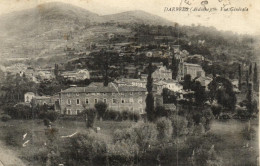 France > [07] Ardèche >  Darbres - Vue Générale - 15098 - Otros & Sin Clasificación