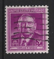 USA 1948 Justice Stone Y.T. 516 (0) - Gebruikt