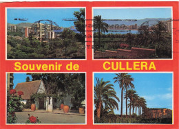 Souvenir De CULLERA . VALENCIA . - Sonstige & Ohne Zuordnung