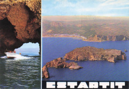 ESTARTIT . Costa Brava - Other & Unclassified