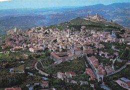 ASSISI . Panorama Dall'aero - Other & Unclassified