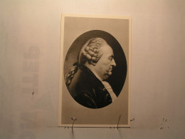 Célébrités > Personnages Historiques - Johann Caspar Goethe Des Dichters Vater - Historische Persönlichkeiten