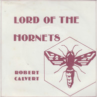 ROBERT CALVERT - Lord Of The Hornets - Other - English Music