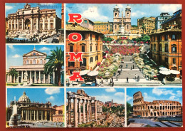 ROMA - 1977 (c729) - Other & Unclassified