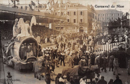 06-NICE- CARTE-PHOTO- CARNAVAL - Carnaval