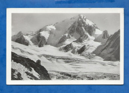 CPA - 74 - Chamonix-Mont-Blanc - Refuge Albert Ier Et Le Chardonnet - Non Circulée - Chamonix-Mont-Blanc