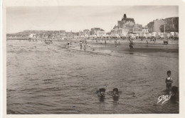 14-Villers-sur-Mer La Plage - Villers Sur Mer