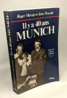 Il Y A 40ans Munich - Historia