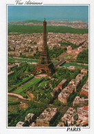 - PARIS. - La Tour Eiffel - Cliché: J.Louis Schmidt. - - Tour Eiffel