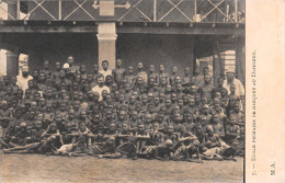 Afrique - DAHOMEY - Ecole Primaire De Garçons - Dahome