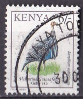 Kenia Marke Von 1996 O/used (A5-16) - Kenia (1963-...)