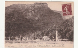 06 . ISOLA . Vallée De La Tinée . Le Vieux Clocher - Other & Unclassified