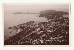 06 . Beaulieu . Vue Générale Et  Le Cap Ferrat - Beaulieu-sur-Mer