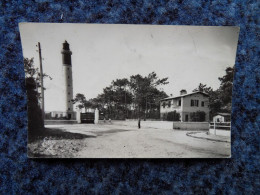 KB11/1168-Cap Ferret Le Phare Et Domaine Du Phare 1950 - Autres & Non Classés