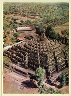 01064  / ⭐ ◉  BOROBUDUR Java Biggest Buddhist Temple Central Indonesia Boudhiste 16.06.1982 JOHN'S PHOTO KANISIU - Indonesië