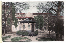 01464 / TARARE 69-Rhone Kiosque à Musique Du Jardin HOTEL De VILLE 1905 à Lucy BABEY Place Pont Tenay Ain - DEAL 24 - Tarare