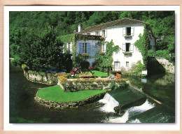 01189 / BRANTOME Le Moulin ( à Eau ) De L' ABBAYE  1990s - RENE De MARSAC N° 4534 / 24-DORDOGNE - Brantome