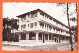 01409 / LABENNE-OCEAN 40-Landes Hotel Familial CHEZ NOUS 1950s Photo-Bromure 14x9 CHATAGNEAU 4842 - Other & Unclassified