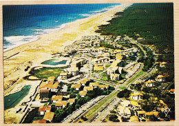 01412 / SEIGNOSSE-LE-PENON 40-Landes Vue Aérienne Pays De Vacances 1980s REX  - Other & Unclassified