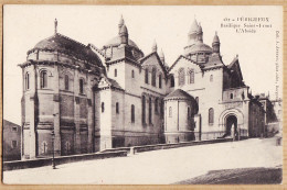 01255 / ⭐ PERIGUEUX Dordogne Abside Basilique SAINT-FRONT St 1910s Collection ASTRUC 152 Photo-Editeur BERGERAC - Périgueux