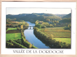 01222 / Vallée De La DORDOGNE 1990s - DORDOGNE - RENE De MARSAC N°4527 - Other & Unclassified