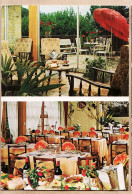 01310 / VITRAC-en-PERIGORD Dordogne Hotel PLAISANCE 1975s Propriétaire TAVERNE Bi-vues Terrasse Véranda Salle à Manger - Otros & Sin Clasificación