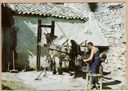 01215 / DORDOGNE LE MARECHAL FERRANT Ferrage D'un Cheval PERIGORD Le PAYS De L'HOMME Ed. RENE MARSAC Sur L'ISLE N°1.287 - Autres & Non Classés