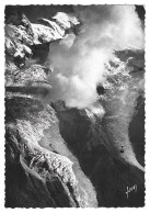 74   Chamonix - Teleferique Du Brevent Et Glacier Des Bossons - Chamonix-Mont-Blanc