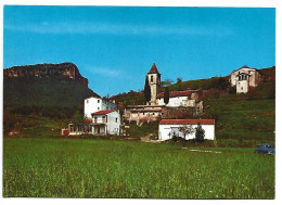 VISTA GENERAL.- SANT ANIOL DE FINESTRAS / GIRONA.- ( CATALUNYA  ) - Gerona