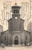 FRANCE - Paris - Eglise Saint Ferdinand Des Ternes - Carte Postale Ancienne - Iglesias