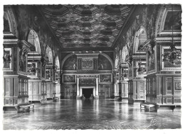 77 Fontainebleau - Palais - La Galerie Henri II - Fontainebleau