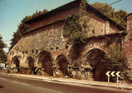 GRADIGNAN : Ruines De L'ancien Prieuré De Cayac - Gradignan